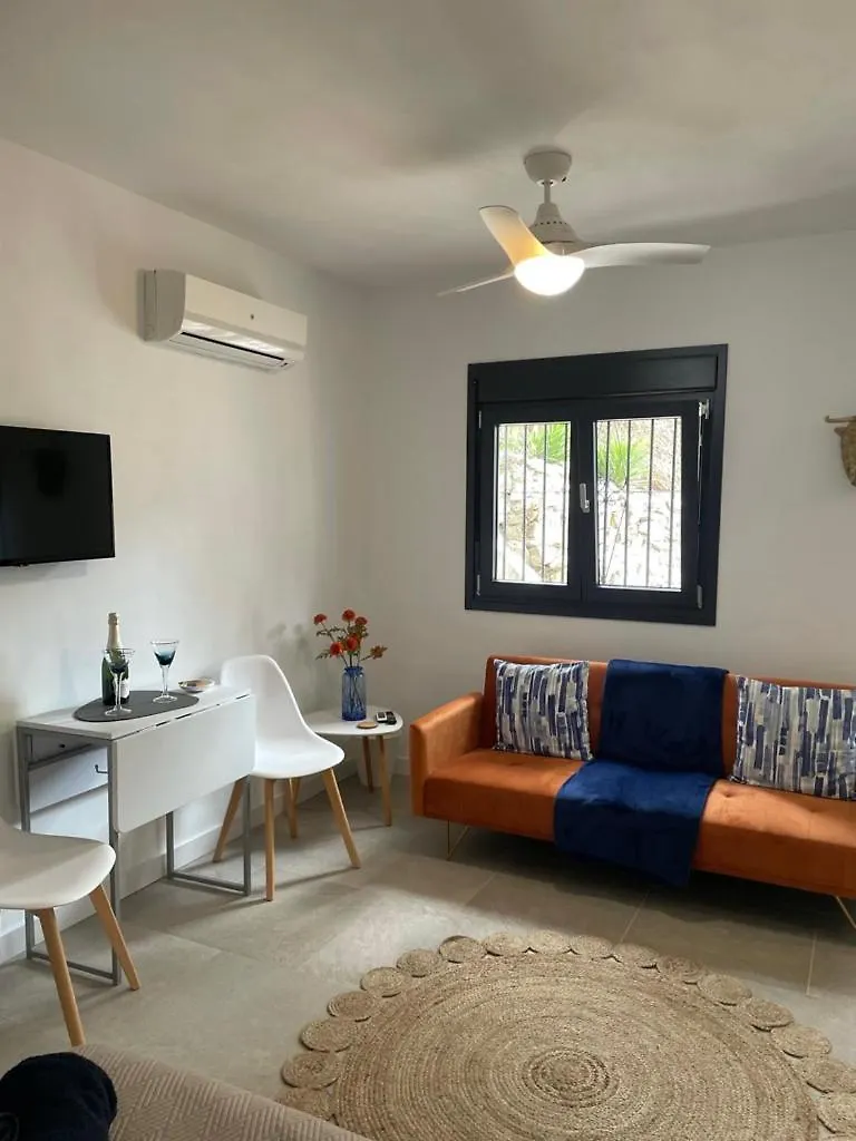 Bella Boutique Complex Apartment Competa Spain