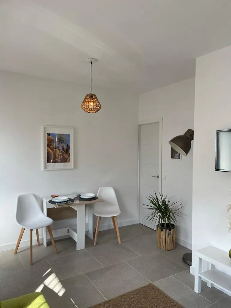 Bella Boutique Complex Apartment Competa 0*,  Spain
