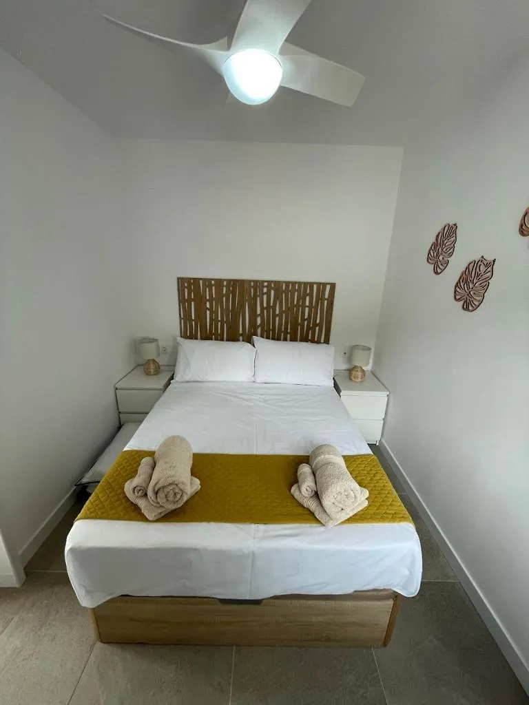 Bella Boutique Complex Apartment Competa