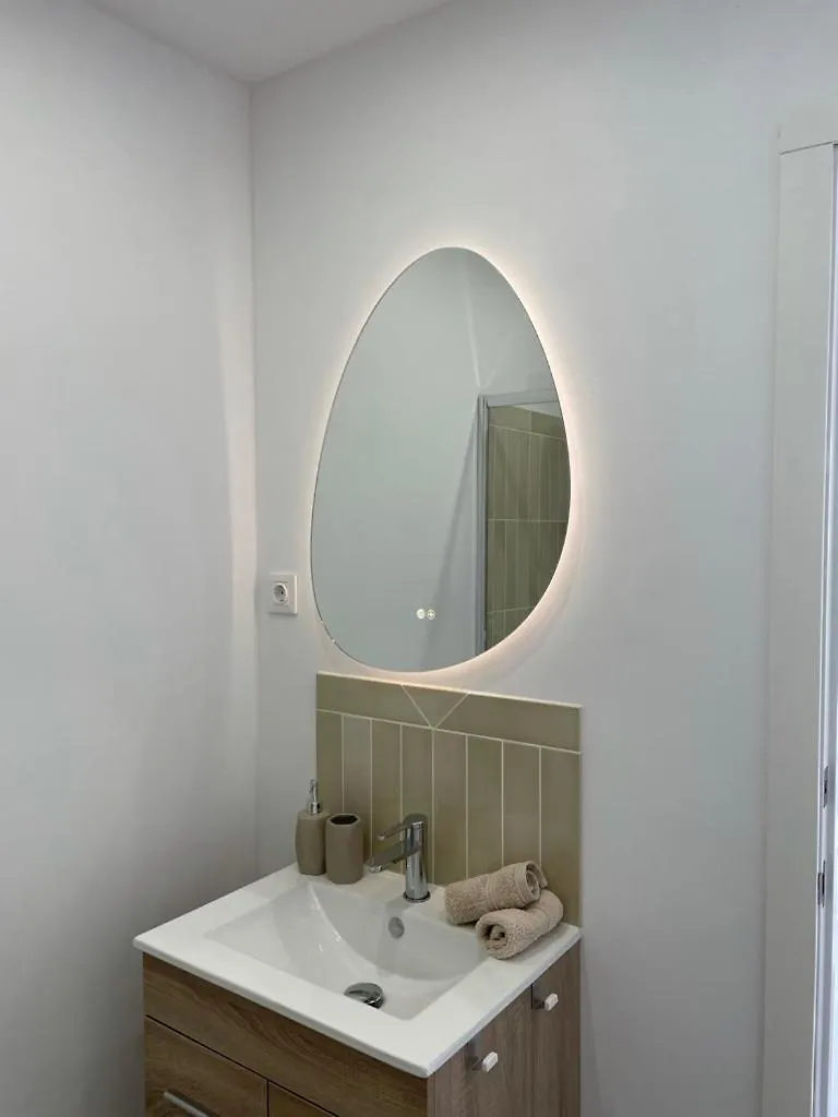 Bella Boutique Complex Apartment Competa
