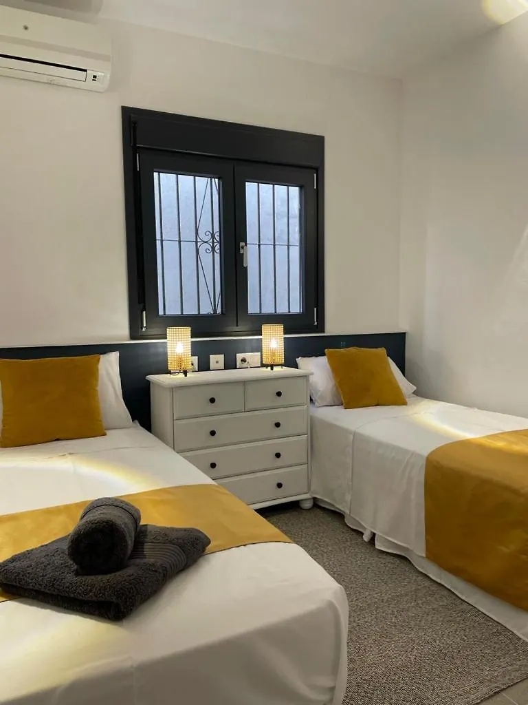 Bella Boutique Complex Apartment Competa