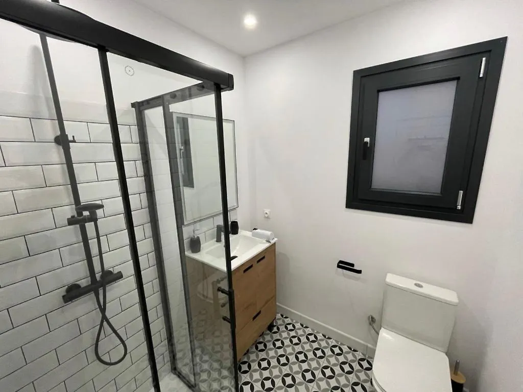 Bella Boutique Complex Apartment Competa