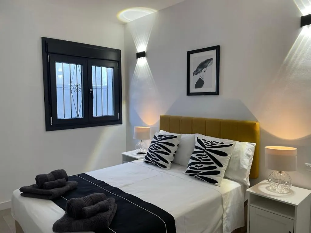 Bella Boutique Complex Apartment Competa 0*,  Spain