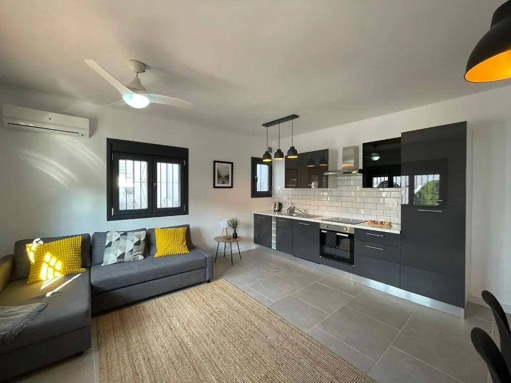 Bella Boutique Complex Apartment Competa