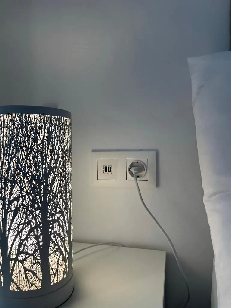 Bella Boutique Complex Apartment Competa Spain