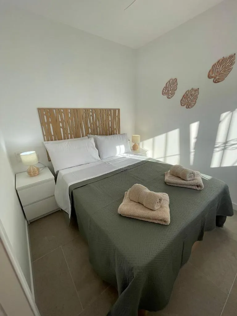 Bella Boutique Complex Apartment Competa