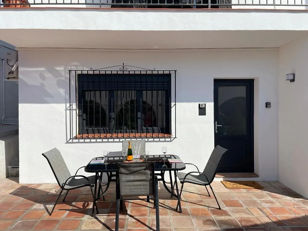 Bella Boutique Complex Apartment Competa Spain