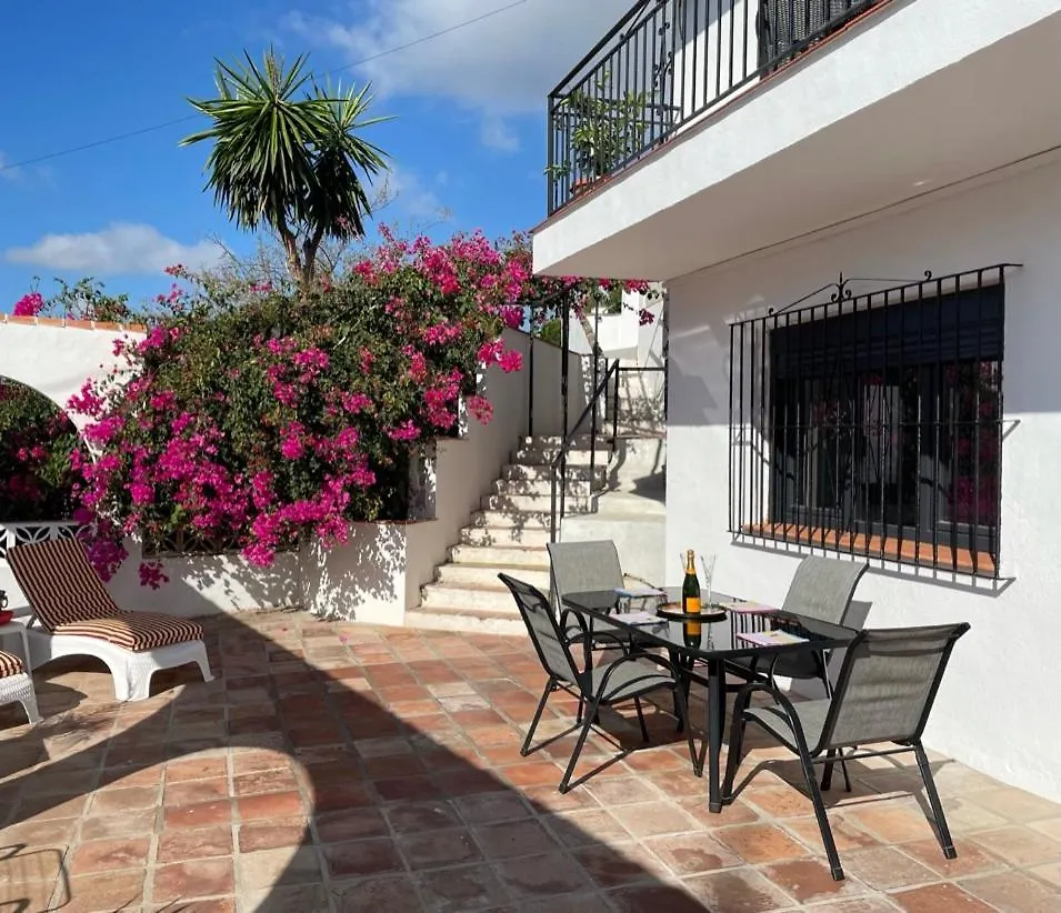 Bella Boutique Complex Apartment Competa