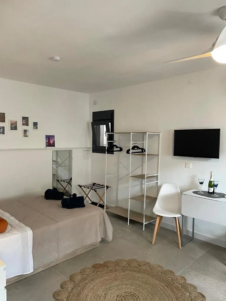 Bella Boutique Complex Apartment Competa