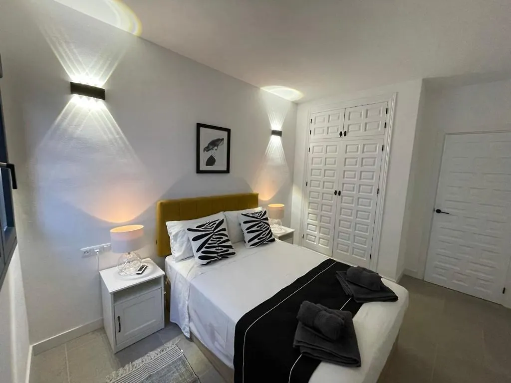Bella Boutique Complex Apartment Competa