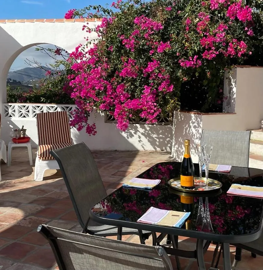 Bella Boutique Complex Apartment Competa