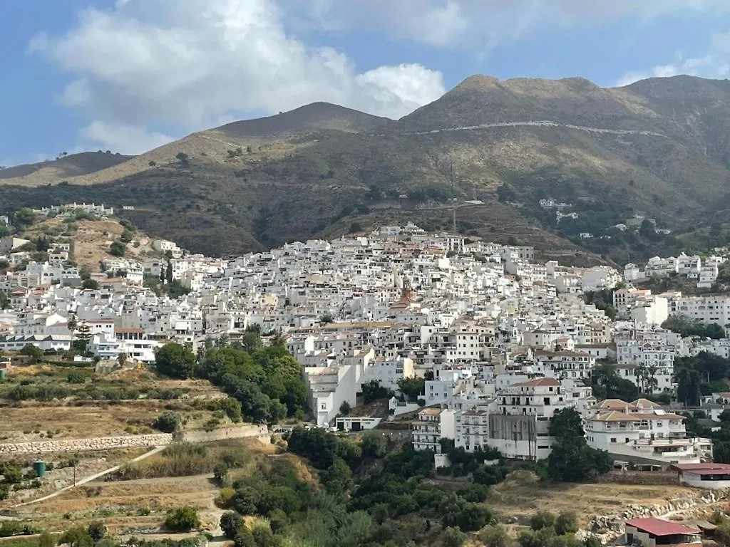 Bella Boutique Complex Apartment Competa