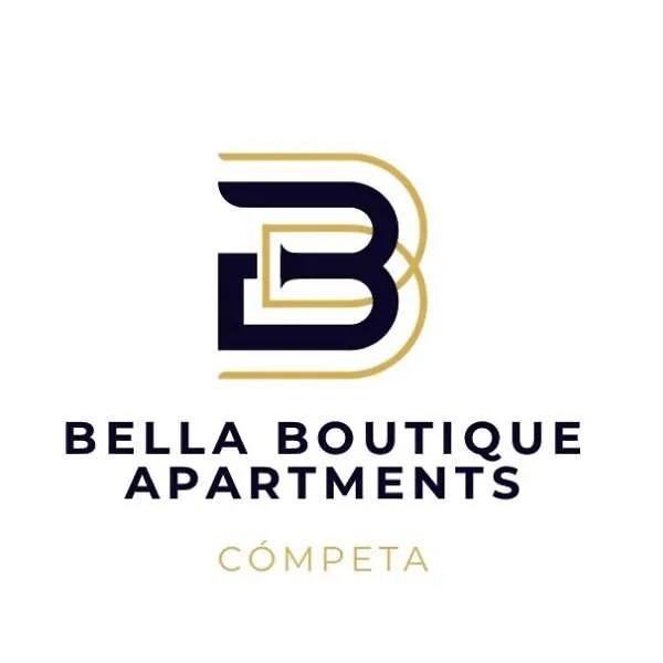Bella Boutique Complex Apartment Competa
