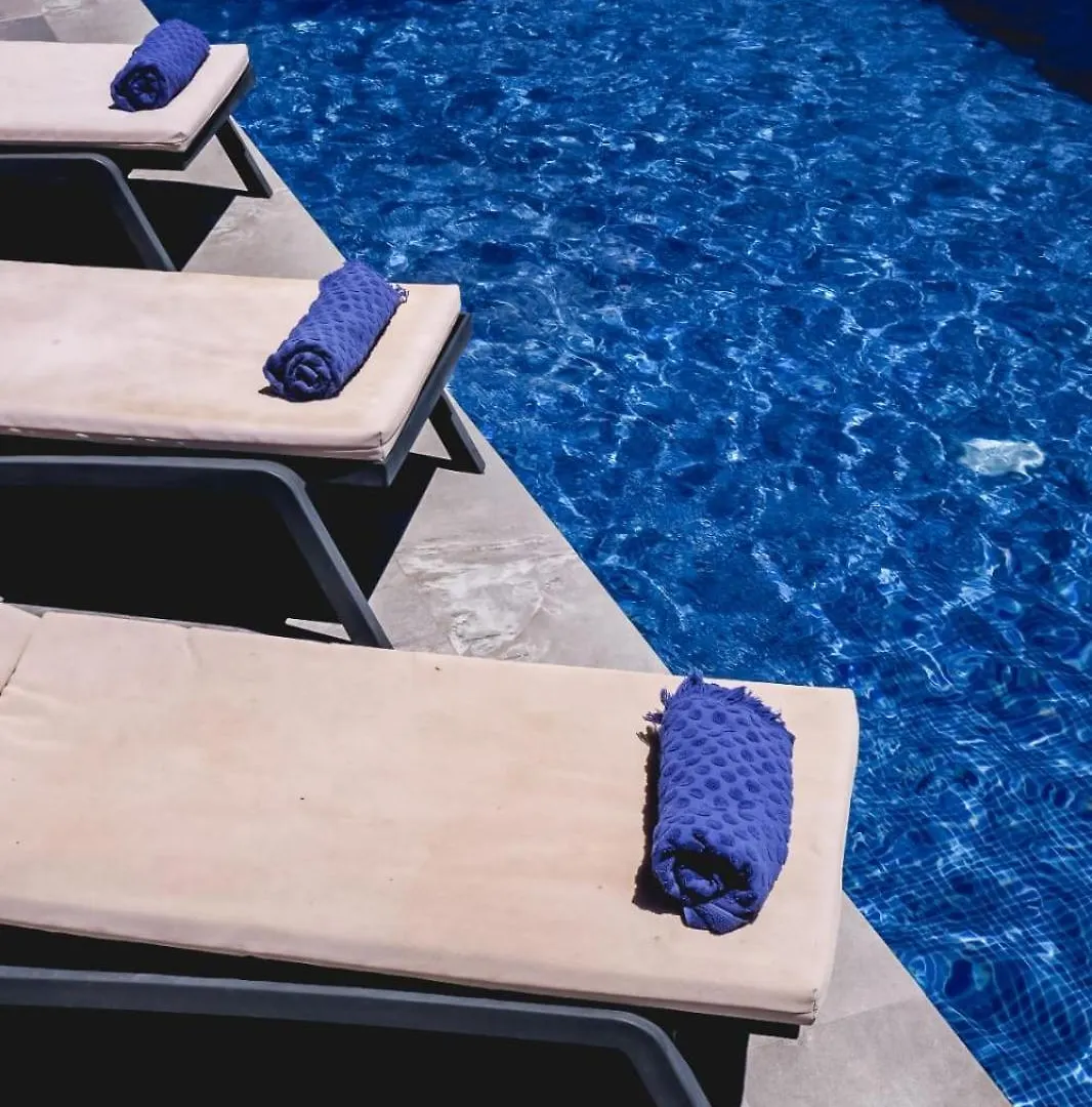 Bella Boutique Complex Apartment Competa